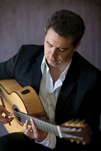 Marc Antoine