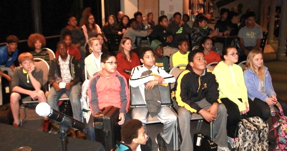 Youth Workshop