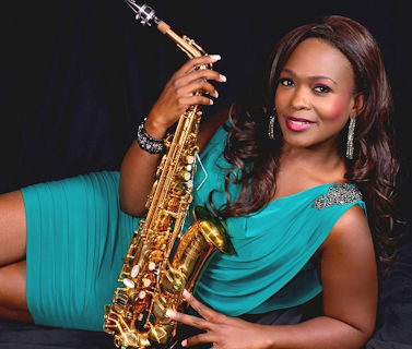 Jeanette Harris