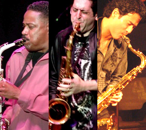 Fall Festival Sax Pack 01