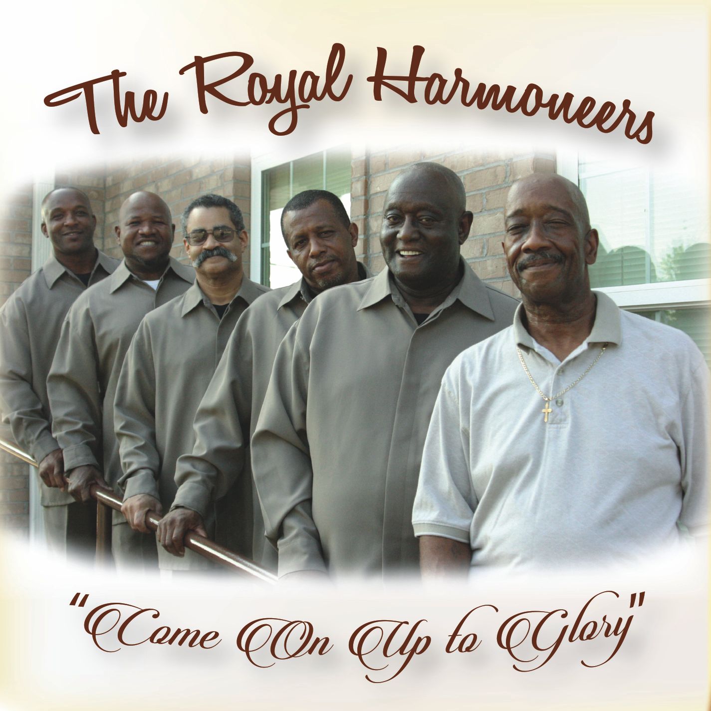 Royal Harmonies