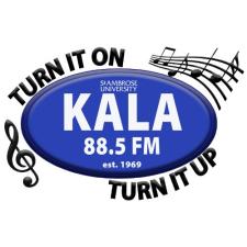 KALA Radio logo