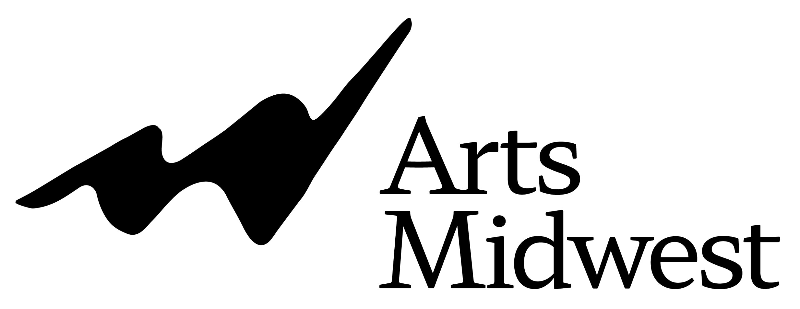 AM logo