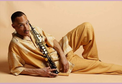 Tom Braxton