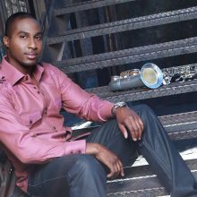 Eric Darius