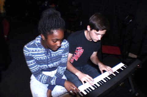 Youth workshop