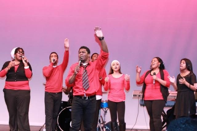 Great Sounds Promotions gallery photo
