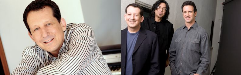Jeff Lorber
