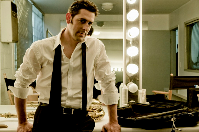 Steve Cole 01