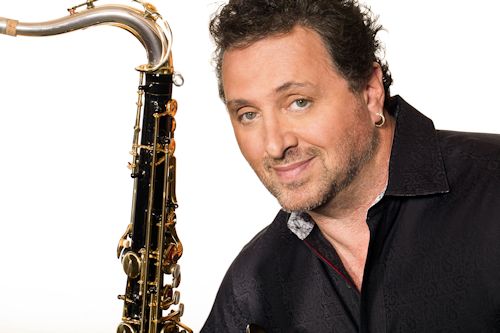 Richard Elliot