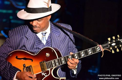 Nick Colionne