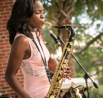 Jazmin Ghent